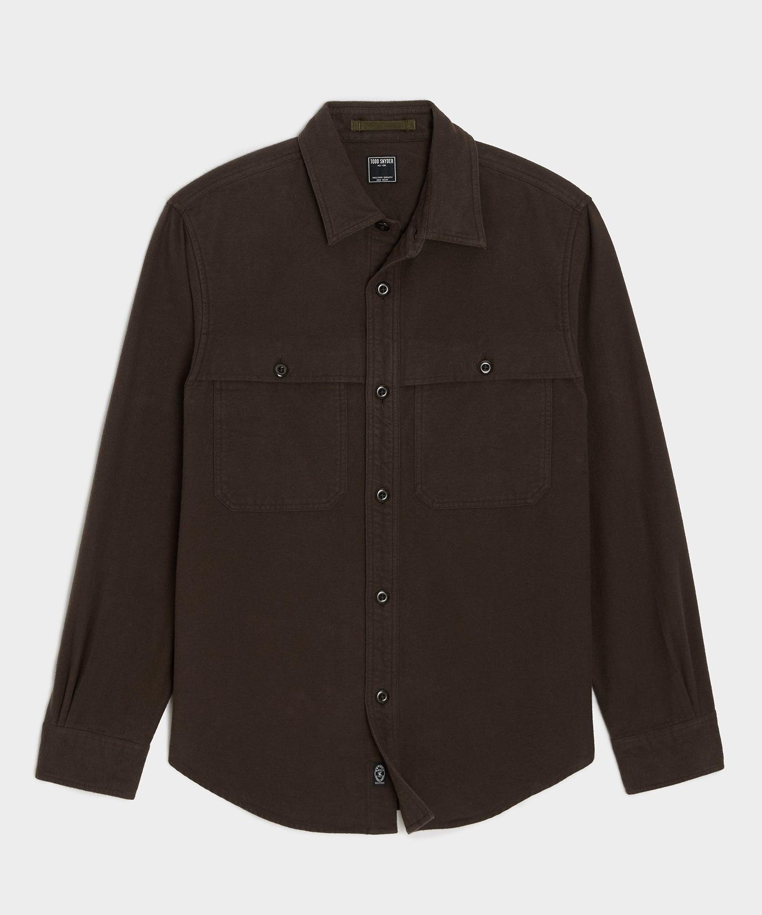 Emile jacket Male Product Image