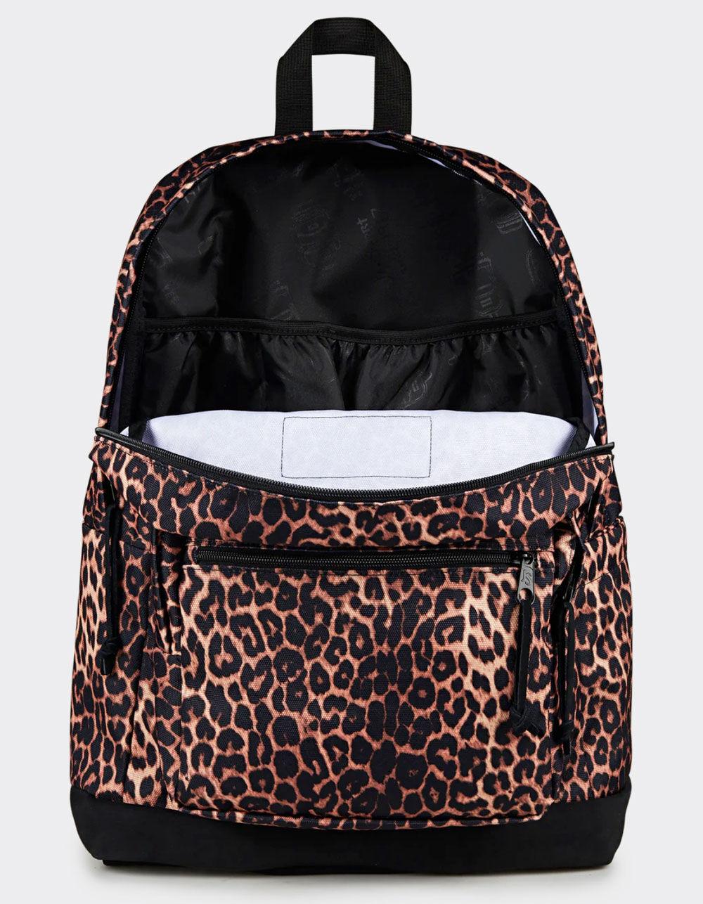 JANSPORT Right Pack Backpack - ANIMAL ILLUSION Product Image