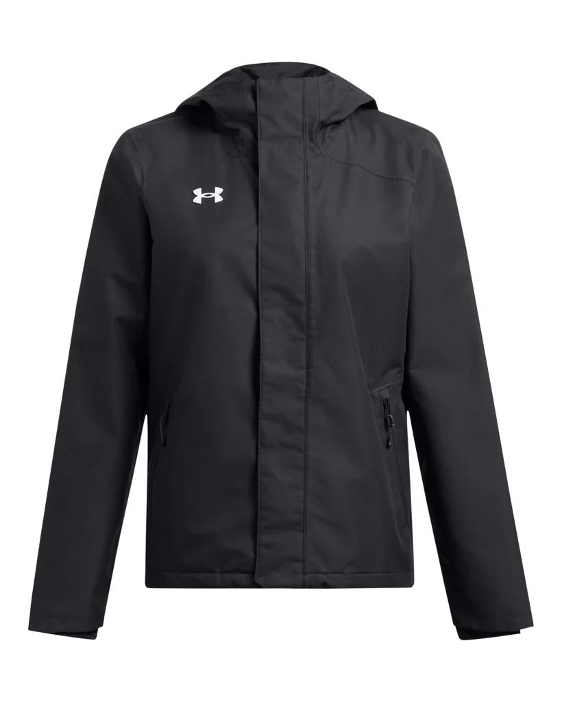 UA Stormproof Lined Product Image