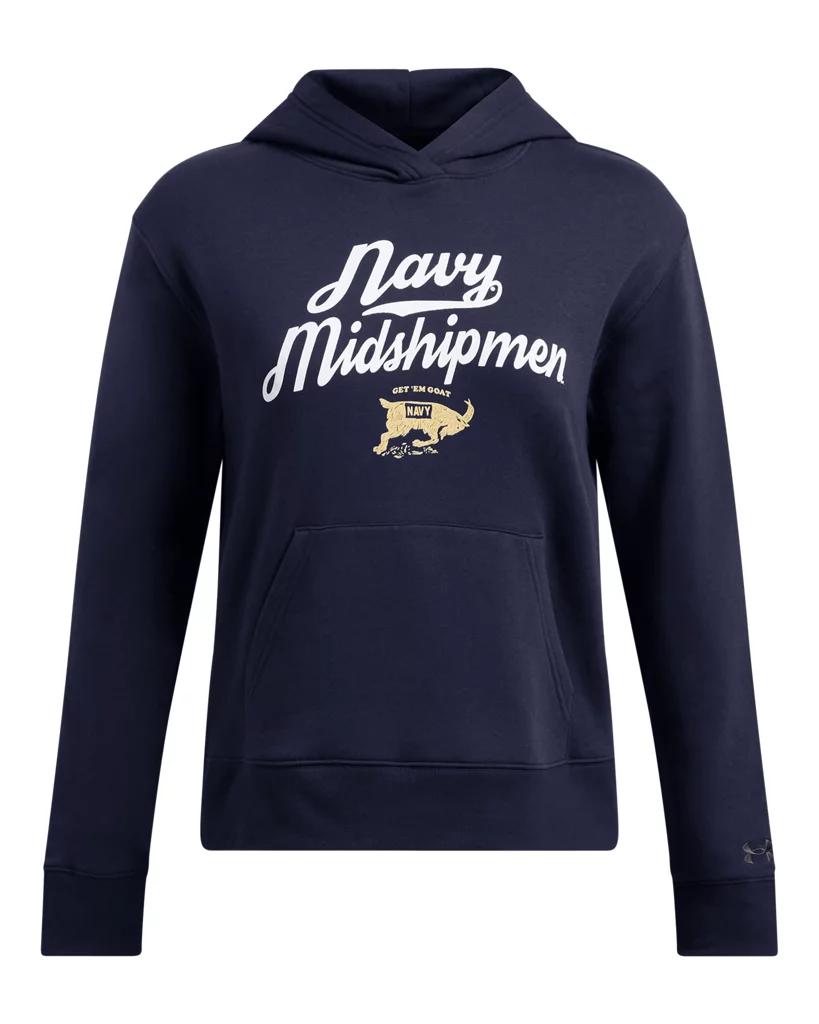 UA Rival Fleece Collegiate Product Image