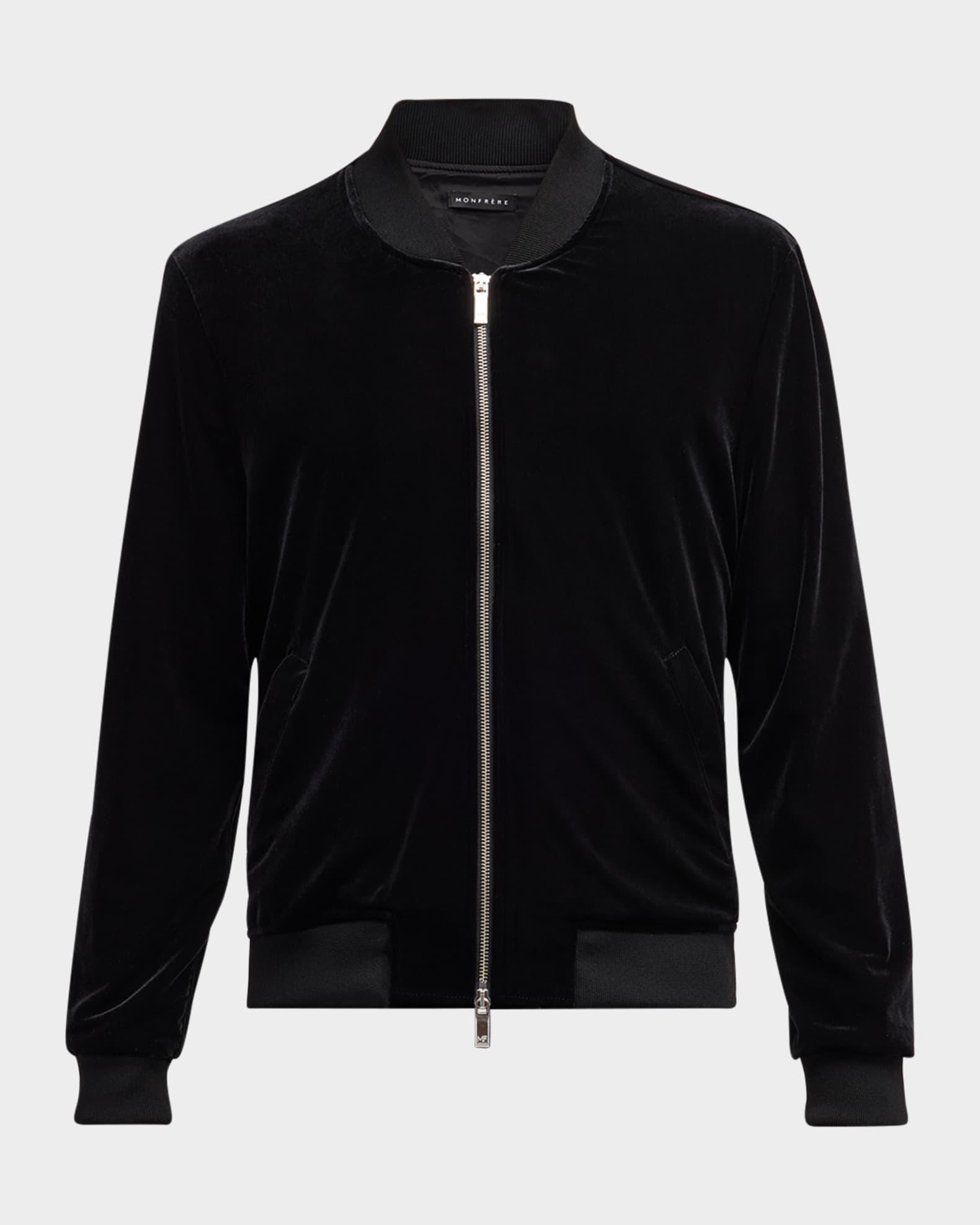 Men's Riland Cable-Knit Crewneck Sweater Product Image