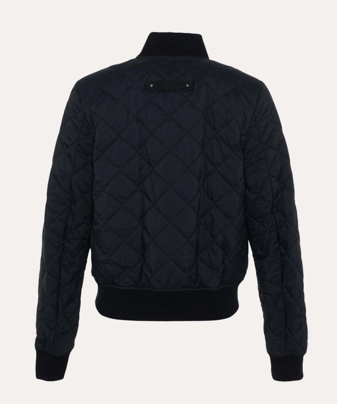 Moose Knuckles Women's Toussaint Bomber Product Image