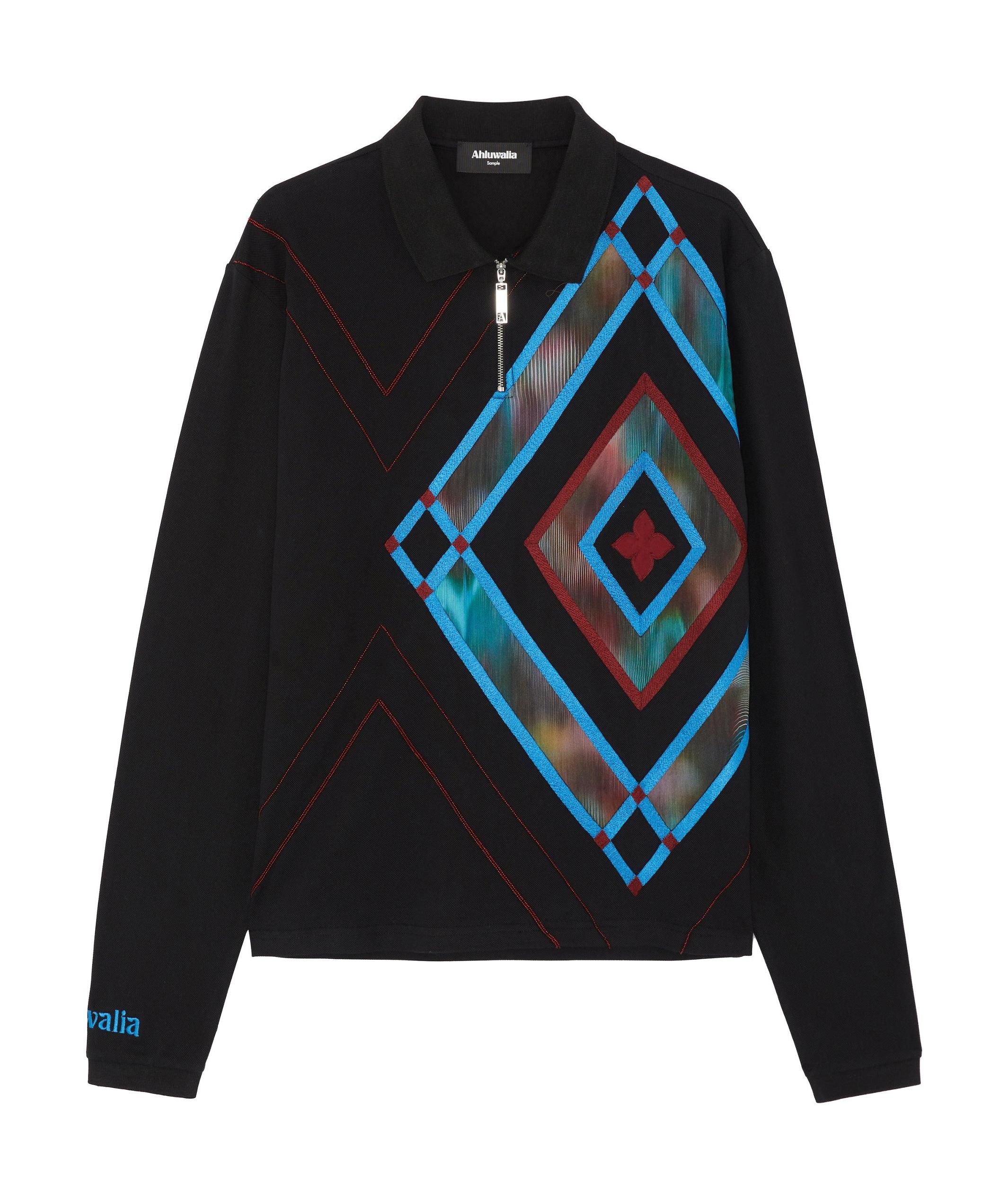 Tabali Boot - Blue Male Product Image