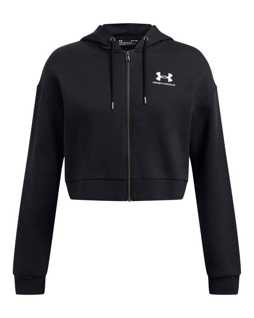 UA Icon Fleece Product Image