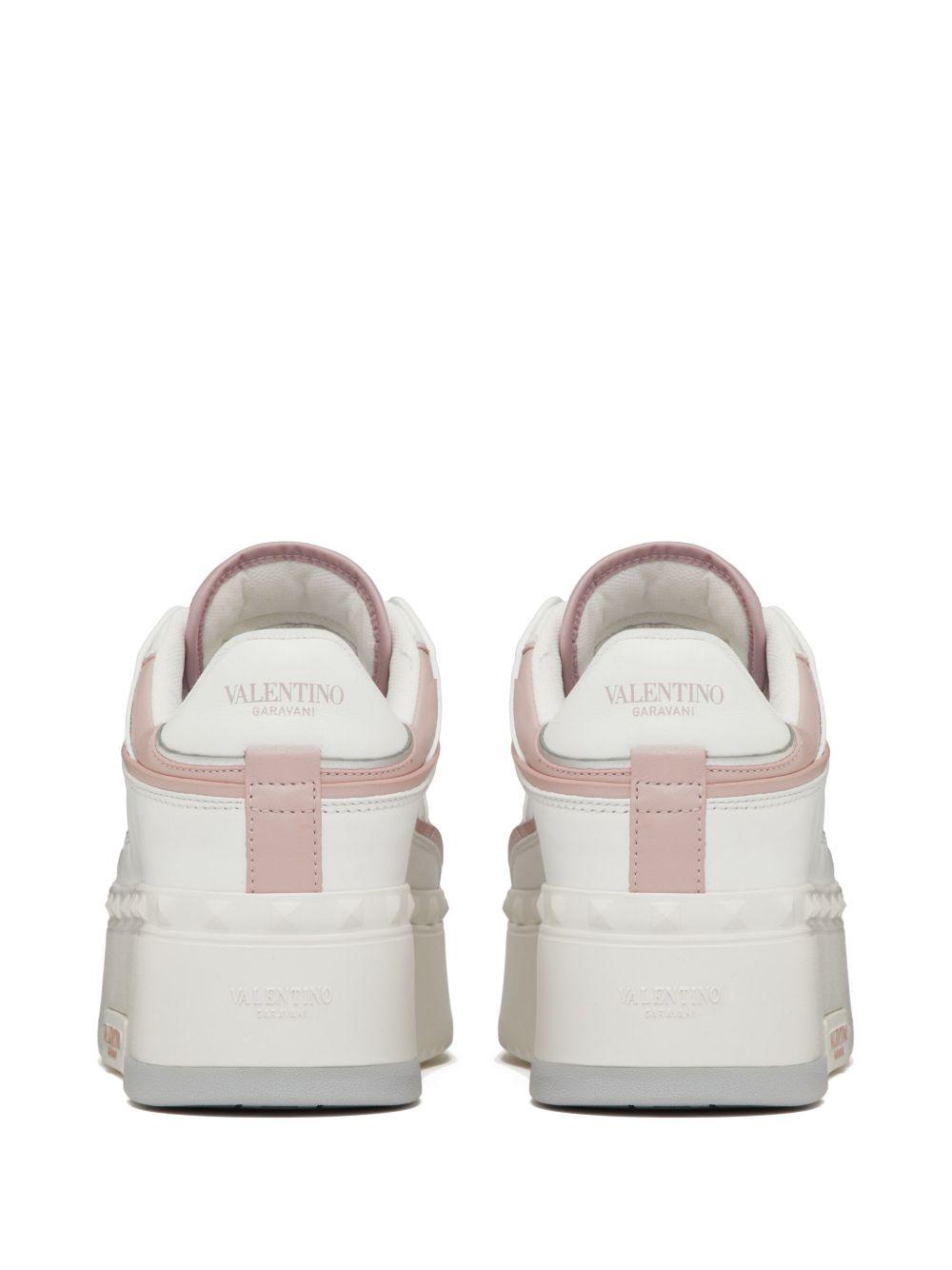 Freedots XL sneakers Product Image