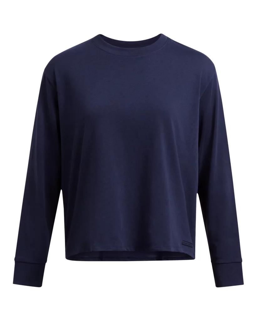 UA Heavyweight Boxy Product Image