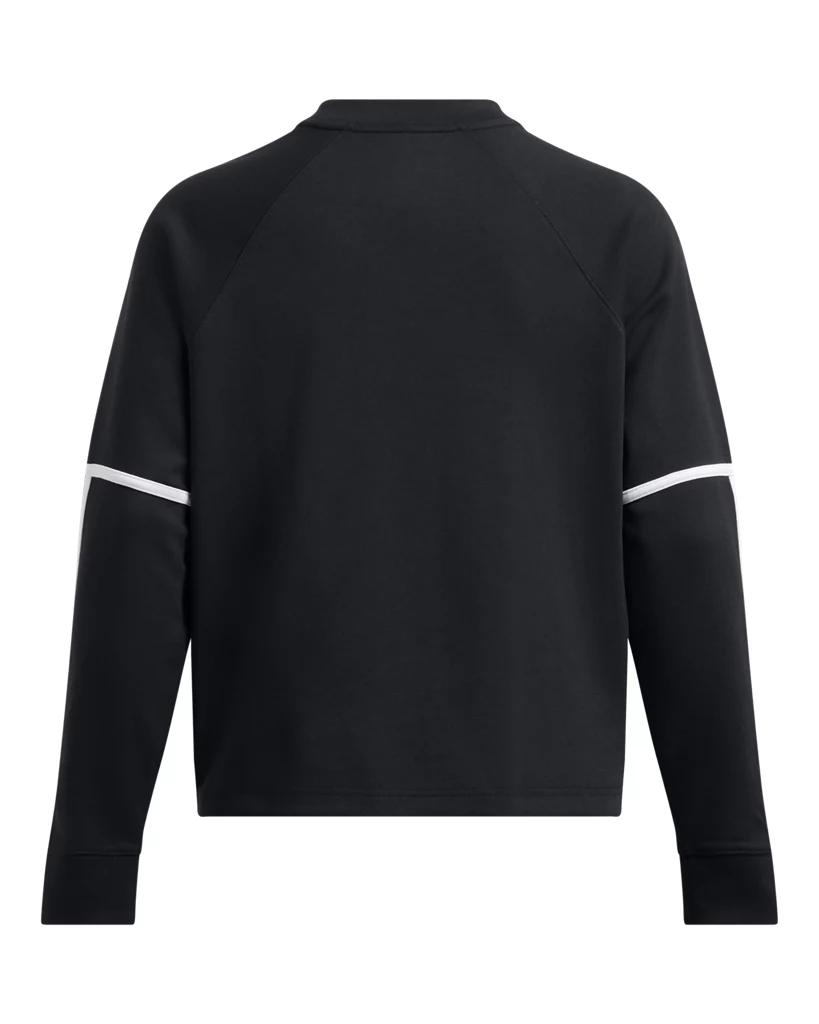 UA Double Knit Fleece Gameday Collegiate Product Image