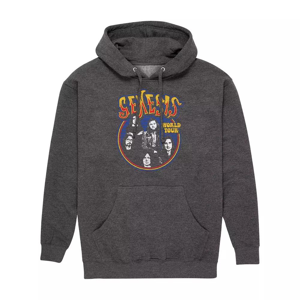 Men's Genesis World Tour Hoodie,  Product Image