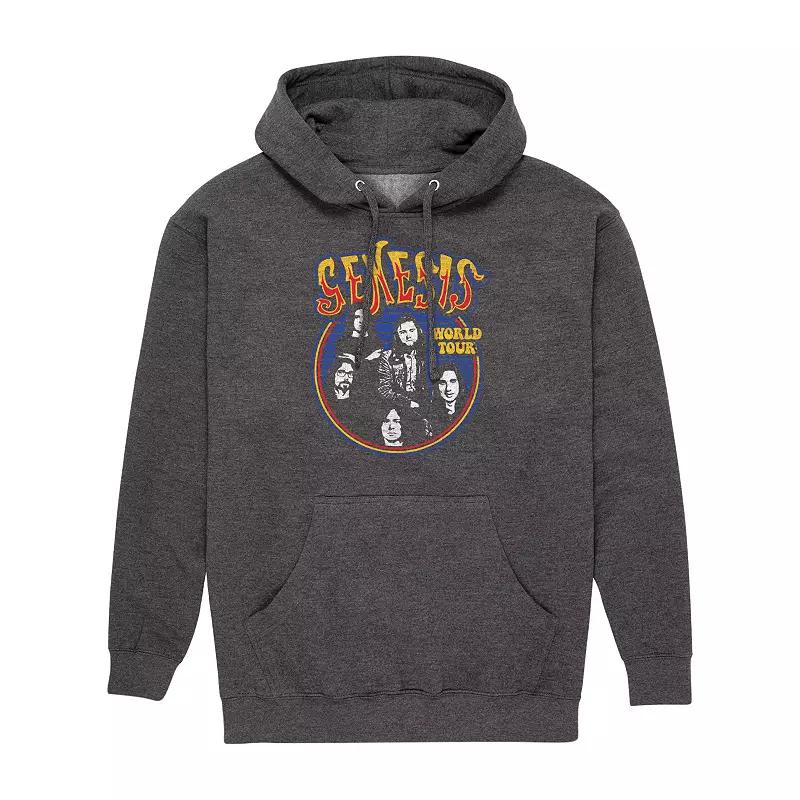 Men's Genesis World Tour Hoodie,  Product Image