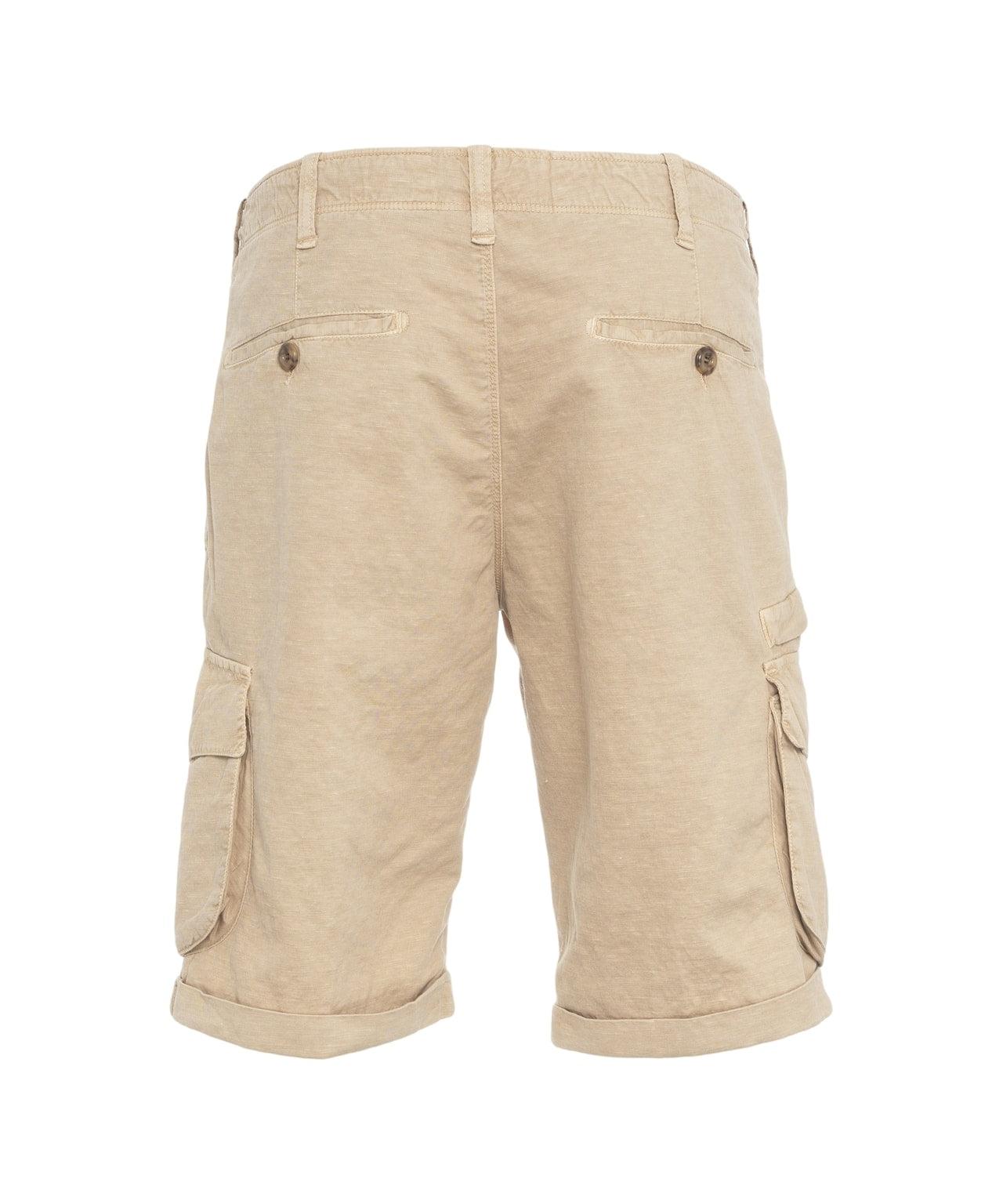 Cargo bermuda Product Image