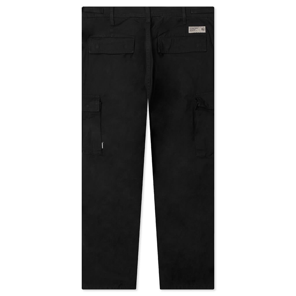 BDU Pants - Black Male Product Image