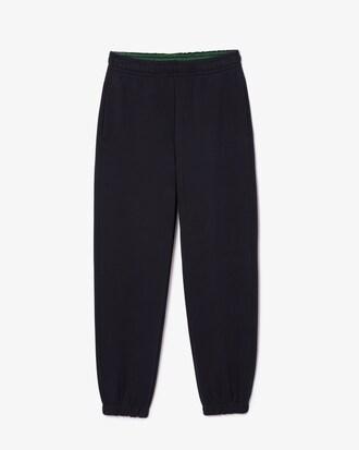 Piqué Sweatpants Product Image