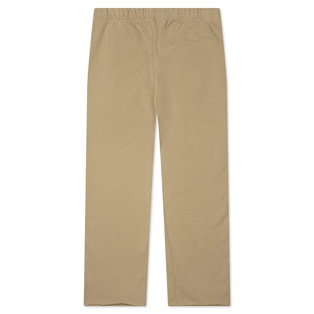 Team Sweatpant - Sand Male Product Image