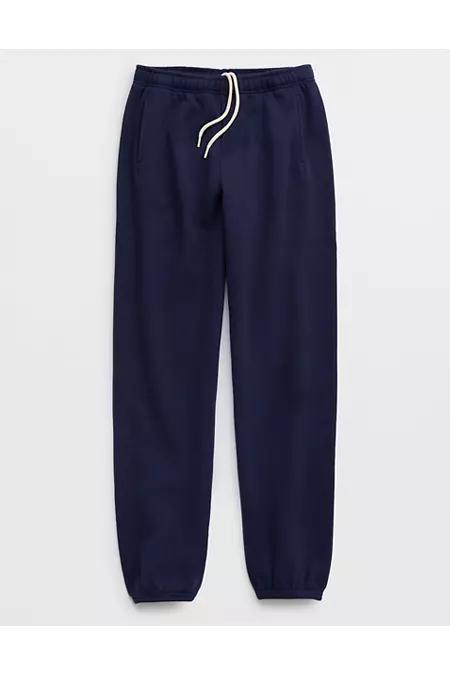 OFFLINE By Aerie Cloud Fleece Jogger Womens Product Image