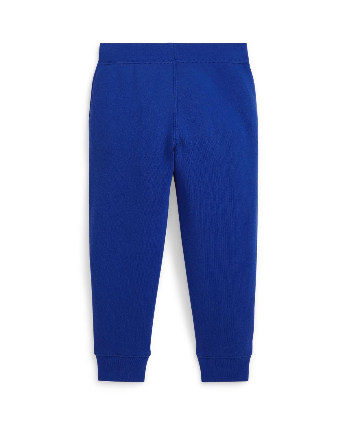 Interlock Tapered Joggers in Plum Product Image