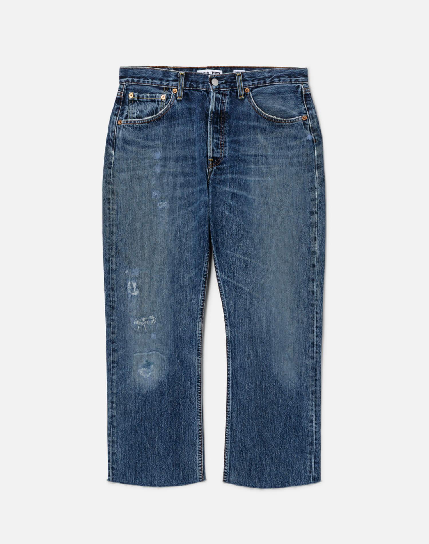 Lightweight Terry Relaxed Sweatpant - Vault Male Product Image