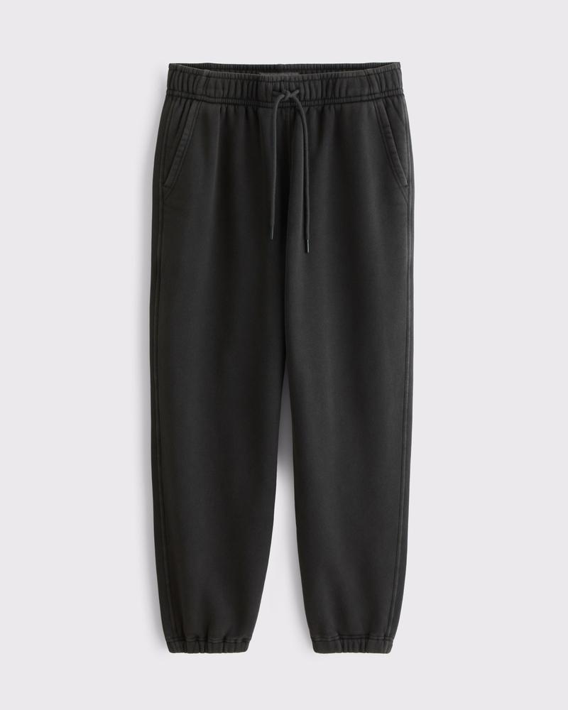 Essential Cinched Sweatpant Product Image