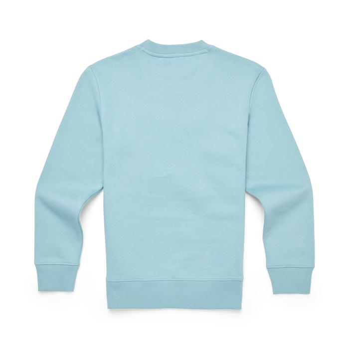 Coto-Patch Crew Sweatshirt - Women's Product Image