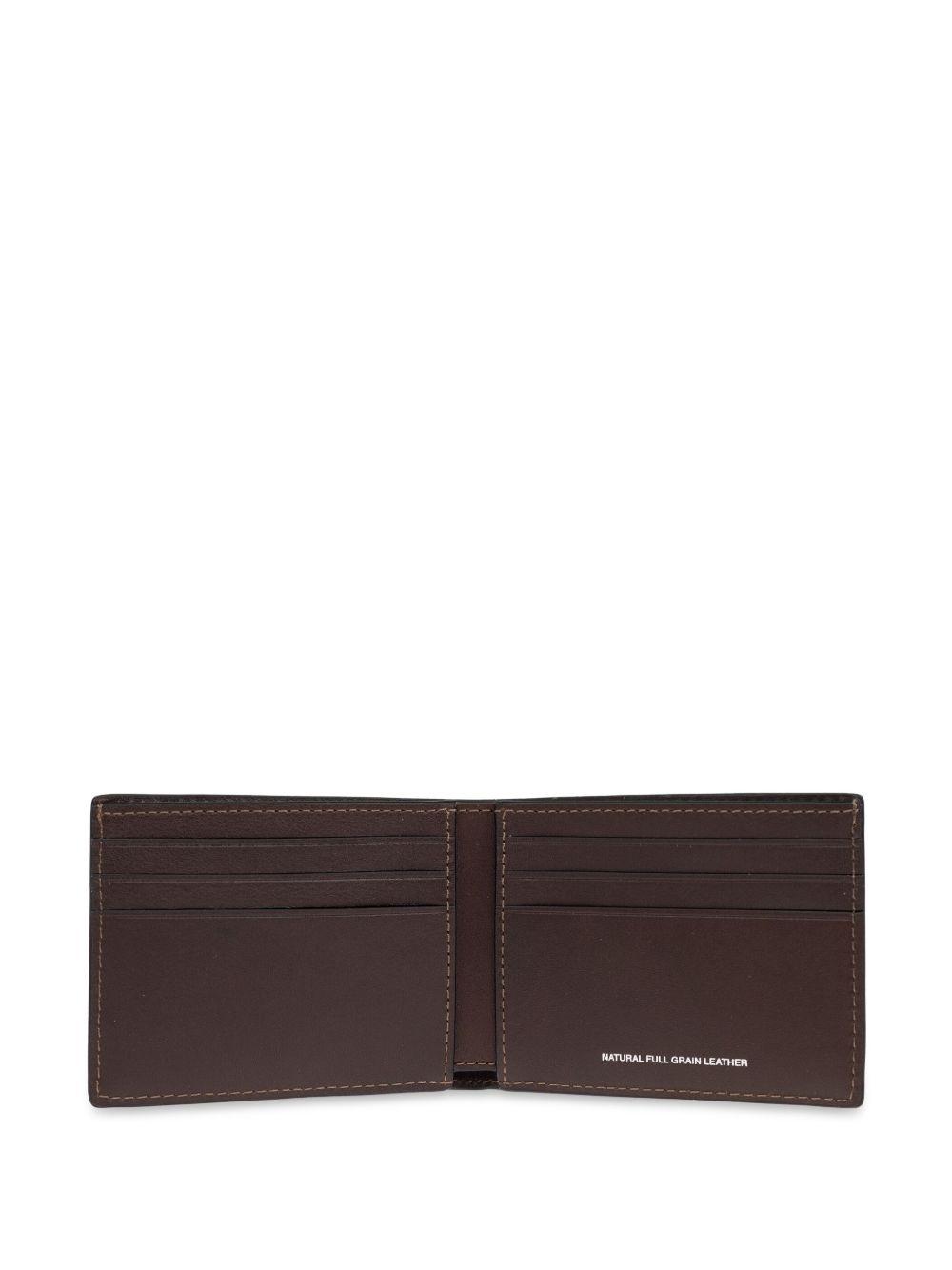 leather wallet Product Image