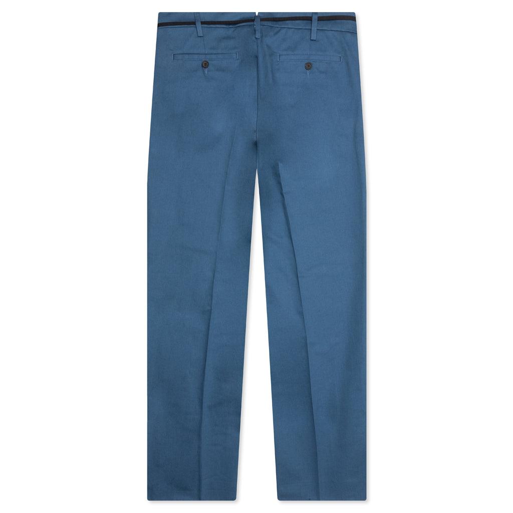 Trousers - Opal Male Product Image