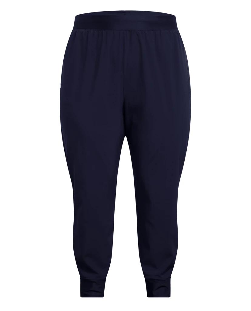 UA Rival High-Rise Woven Product Image