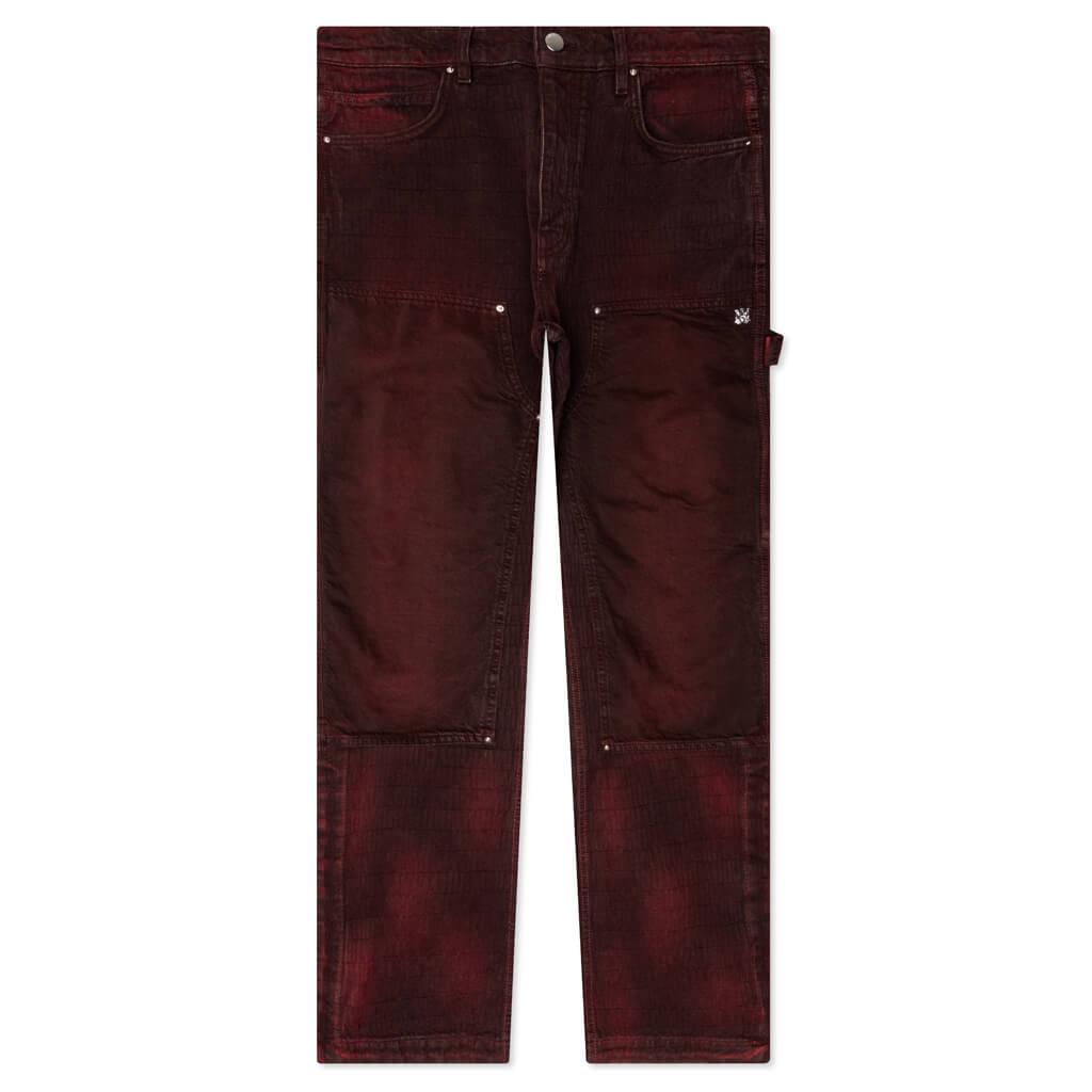 Suiting Pants - Black Male Product Image