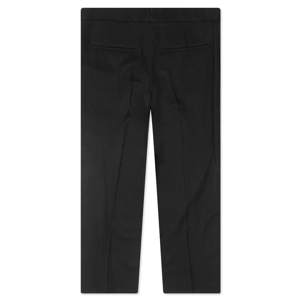 Tuxedo Trousers - Black Male Product Image