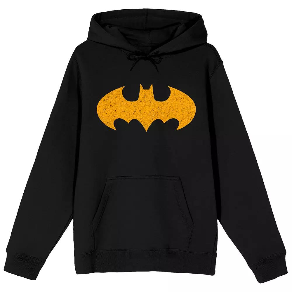 Men's Batman DC Comics Hoodie,  Product Image