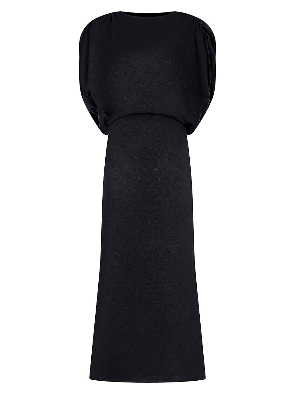 Womens Reese Knit Sleeveless Maxi-Dress Product Image