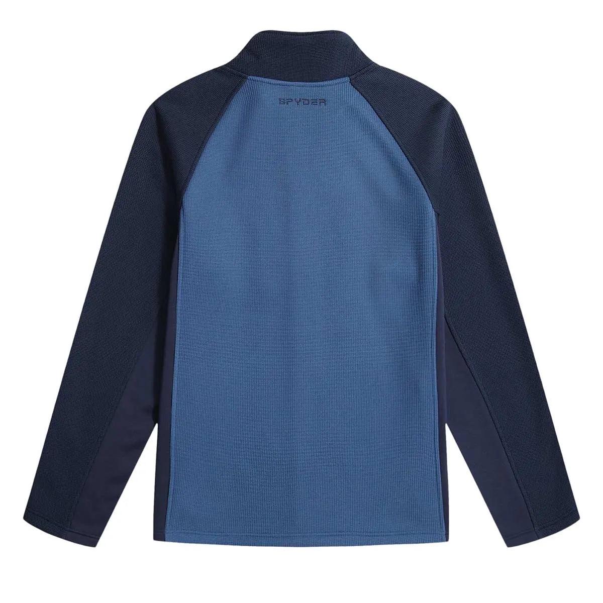 Spyder Men's Raider 2.0 Full Zip Jacket Product Image