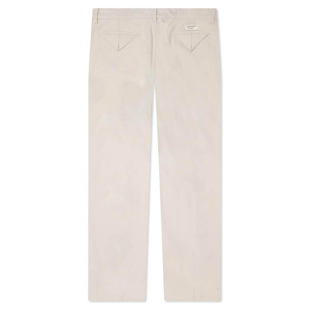 Amp'd Chore Pant - Bone Male Product Image