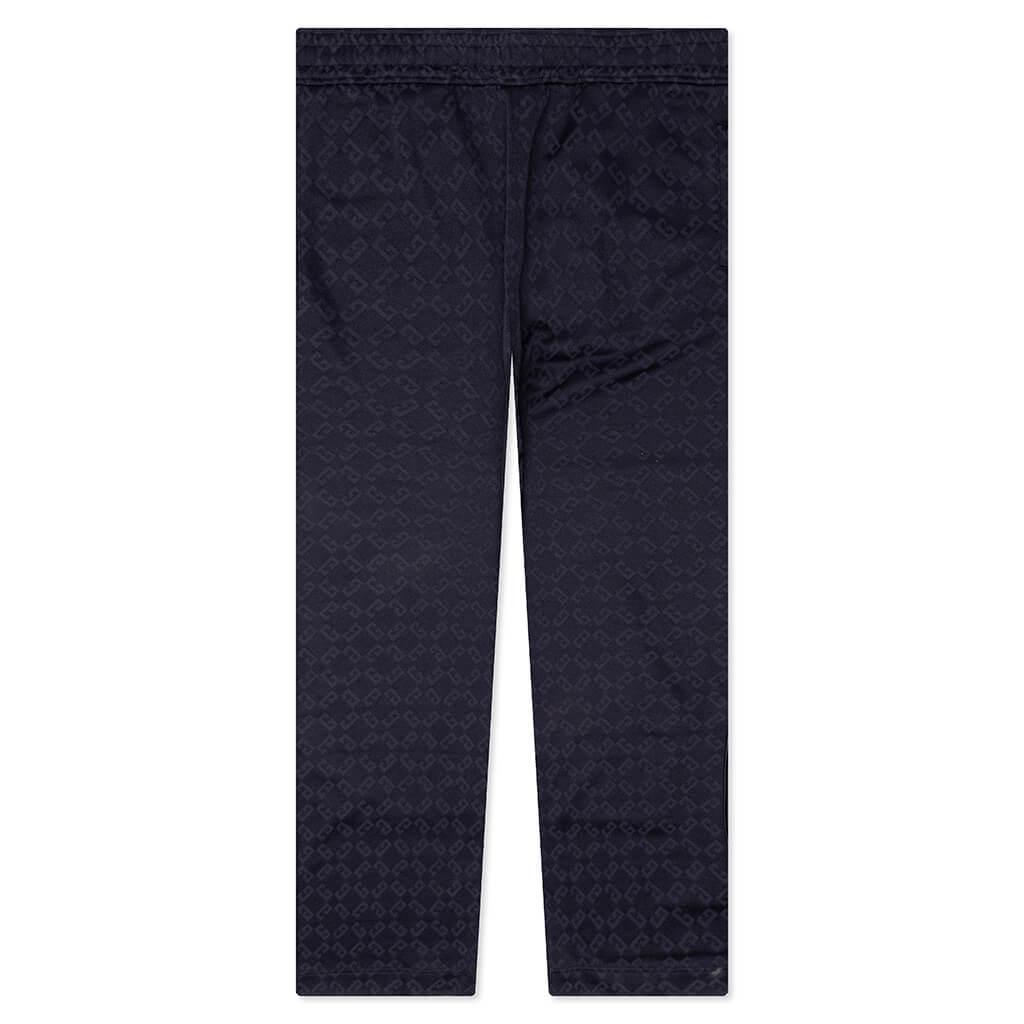 Ruff Rider Track Pant - Black Male Product Image