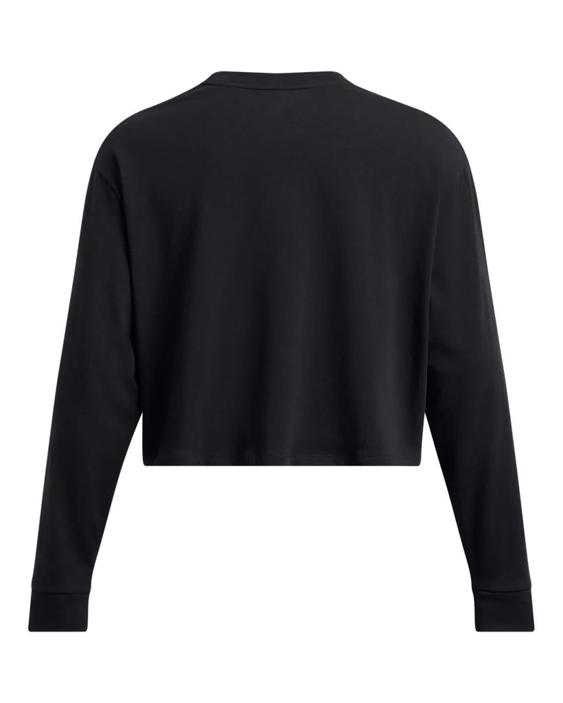 UA Rival Boxy Product Image