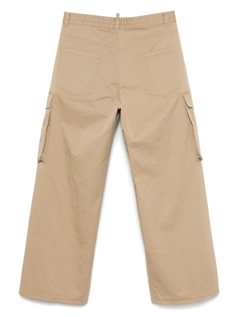 cargo trousers Product Image