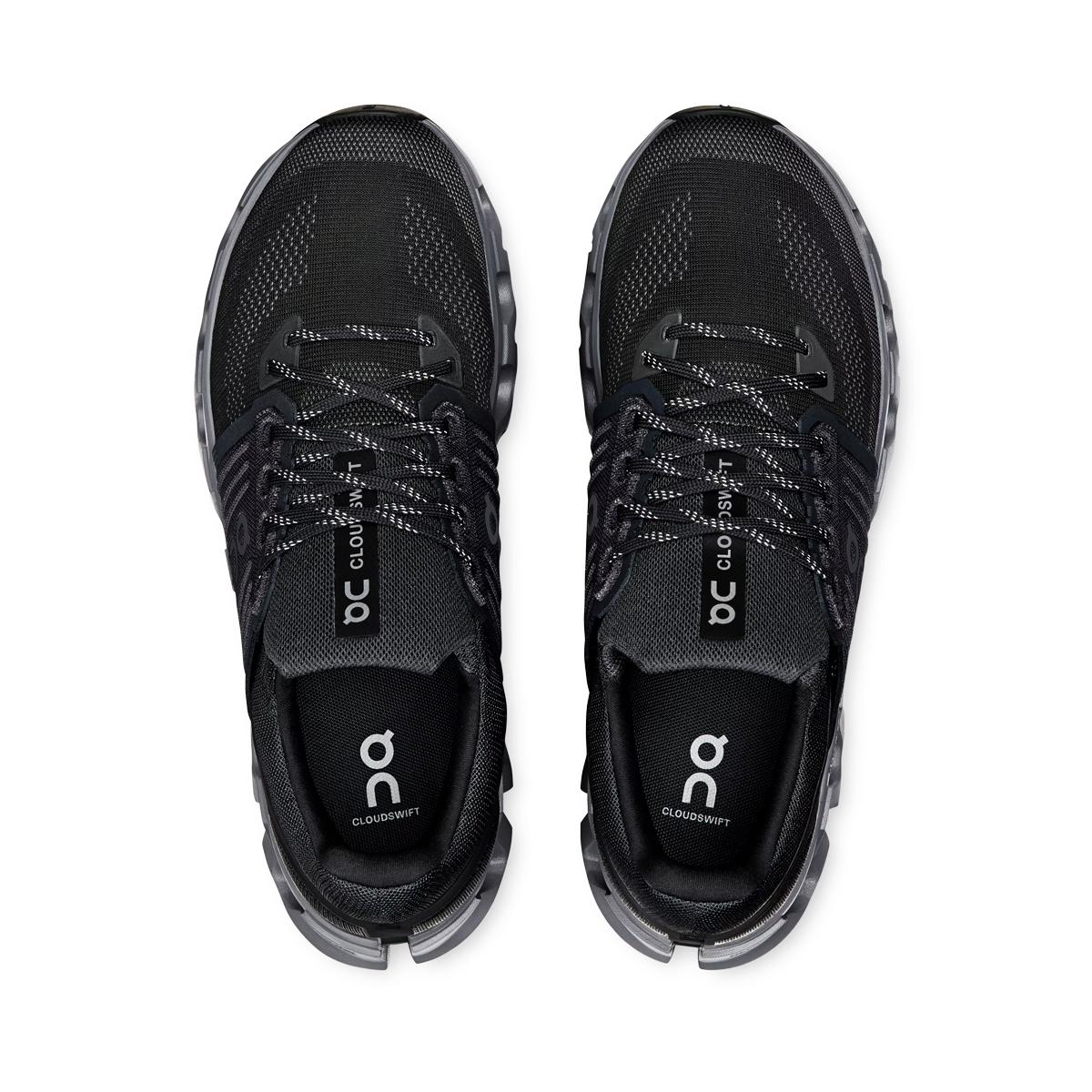 On Men's Cloudswift Sneakers Product Image