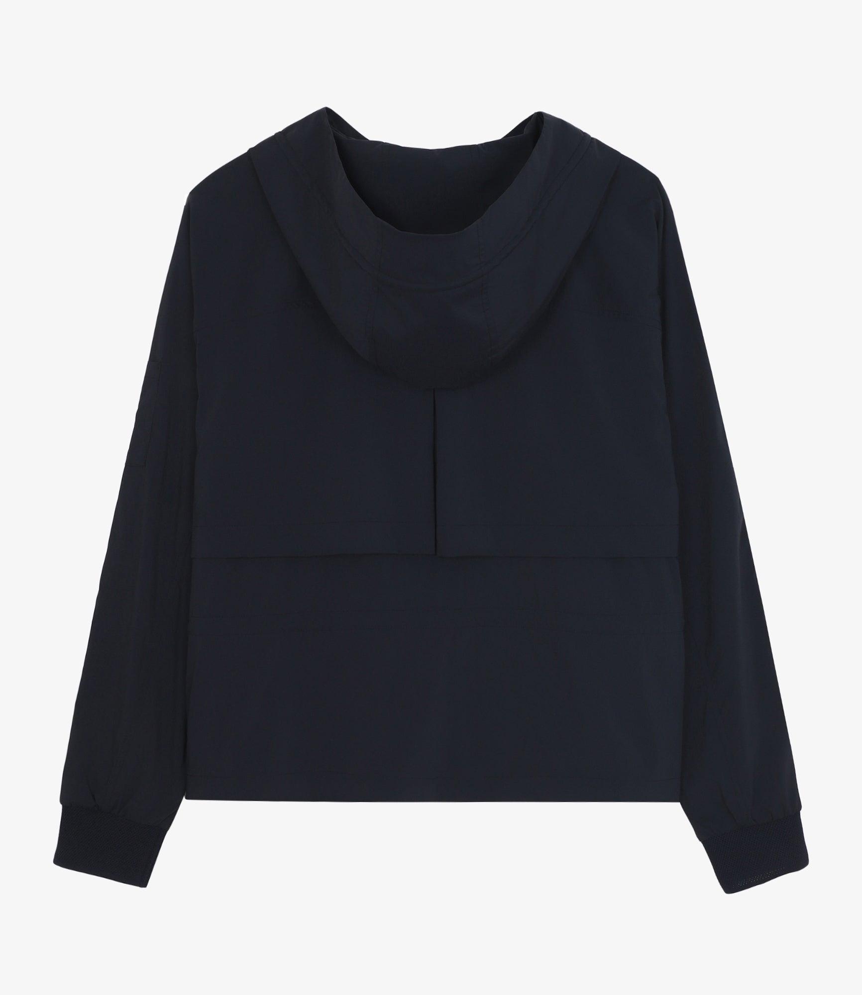 Noa Windbreaker Female Product Image