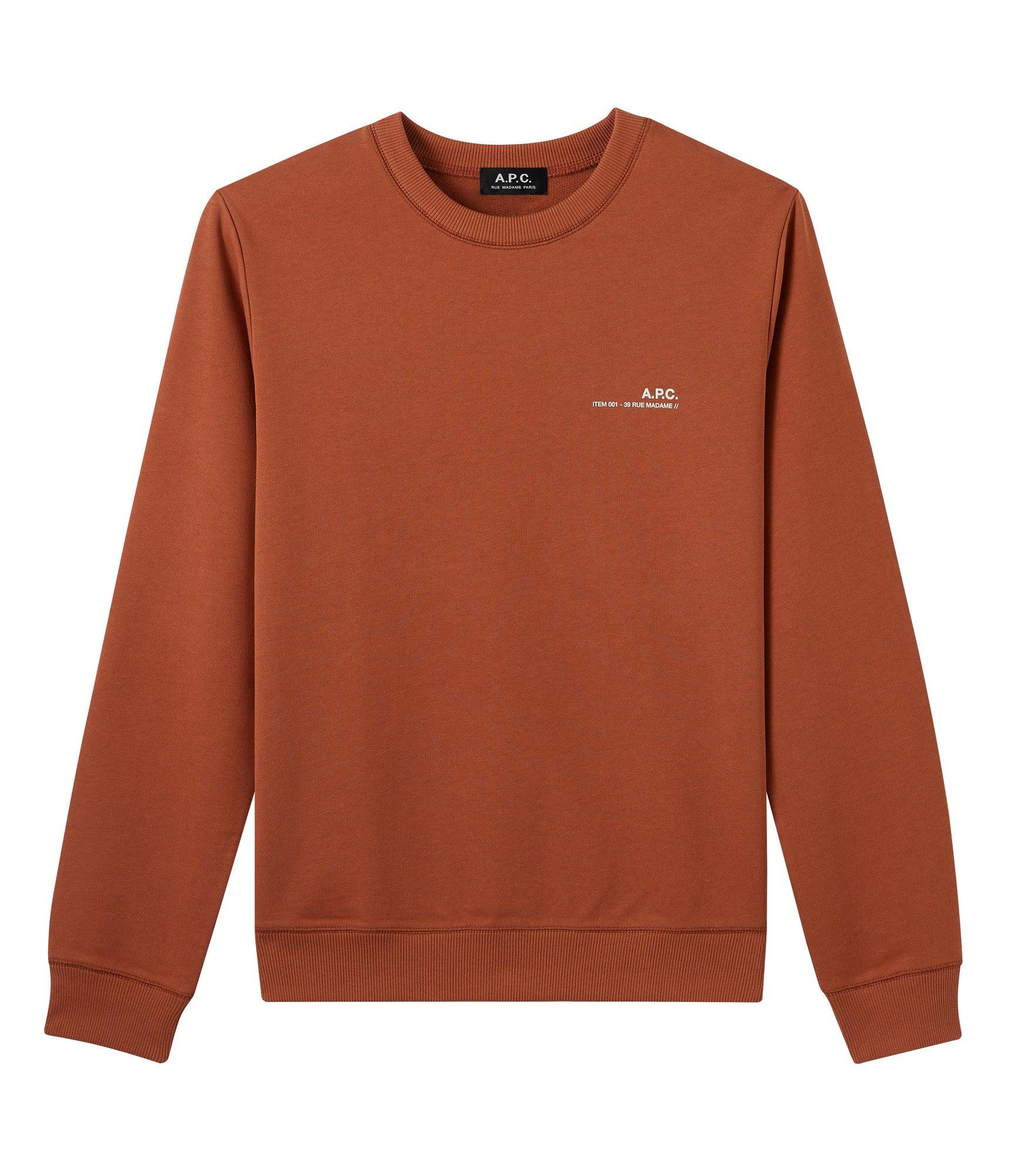 Item sweatshirt Male Product Image