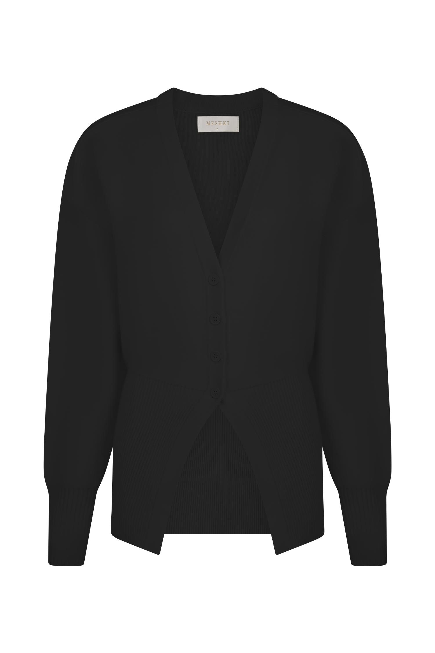 Men's Wool Logo Stamp Full-Zip Shirt Jacket Product Image