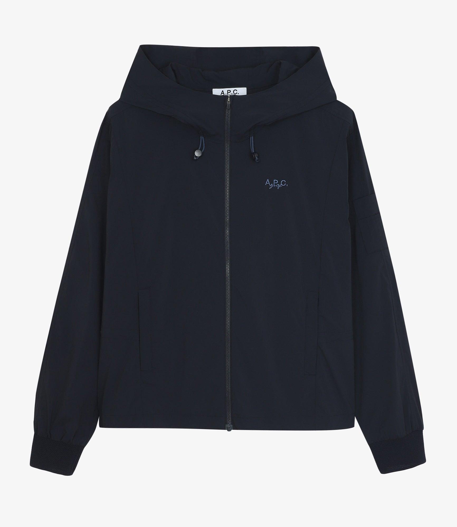 Noa Windbreaker Female Product Image