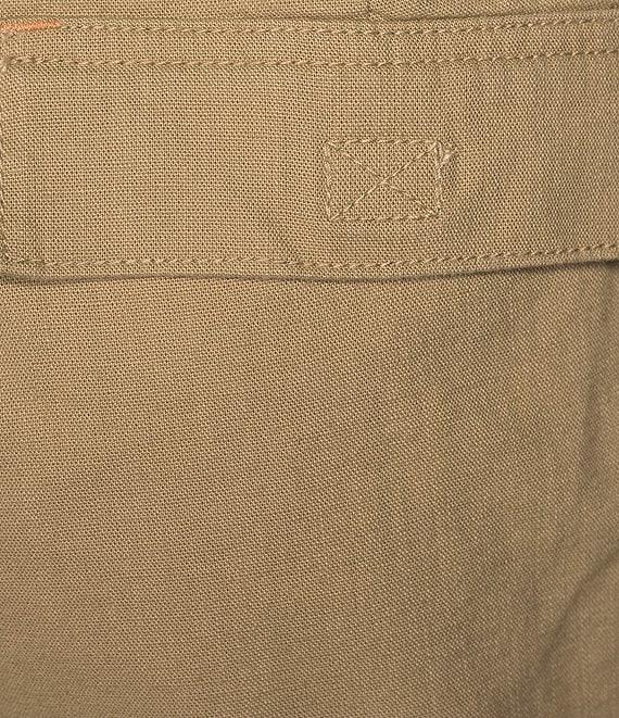 Tommy Bahama Linen In Paradise 9#double; Inseam Cargo Shorts Product Image