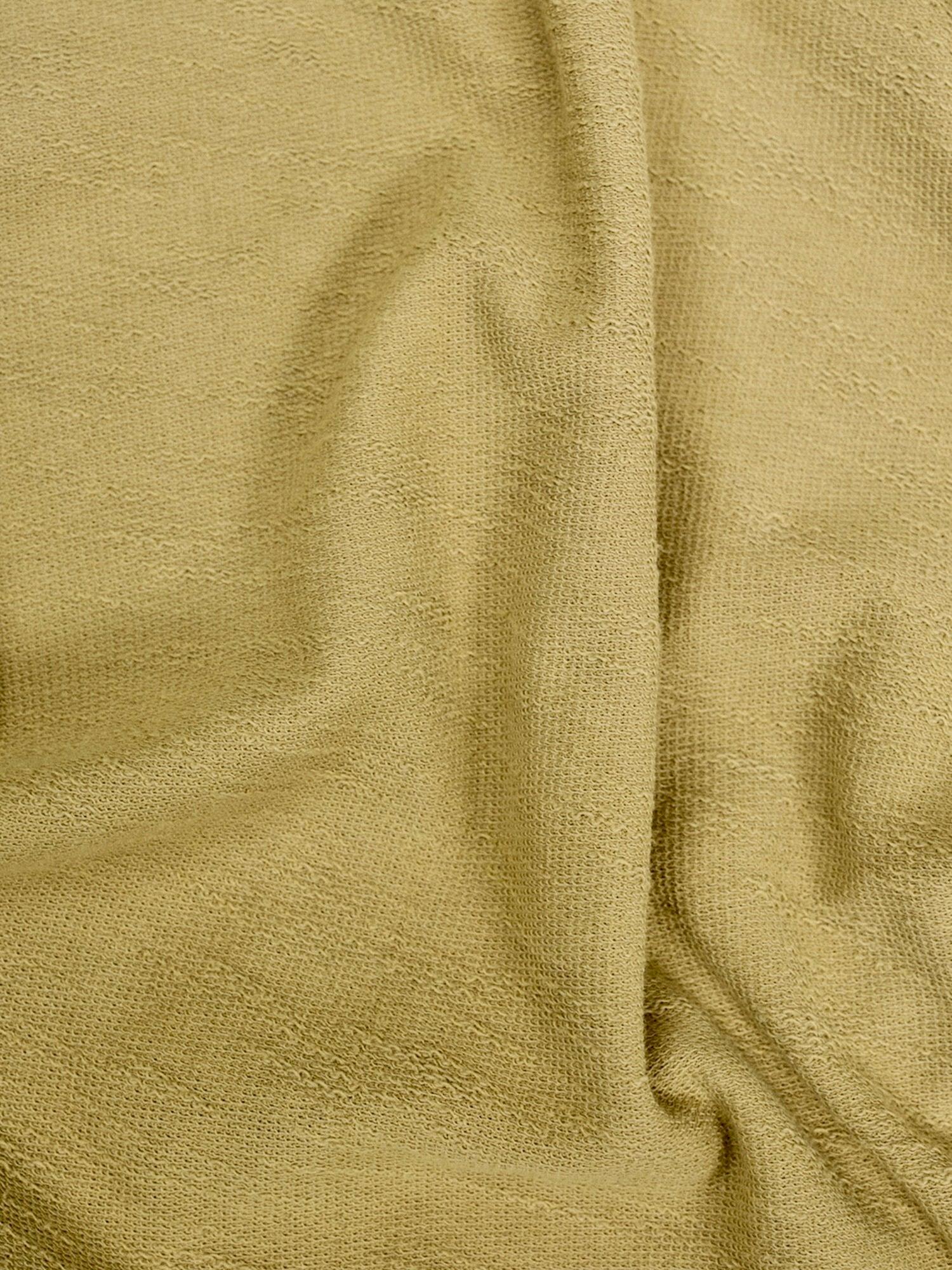 Organic Lightweight Terry Track Shorts Female Product Image