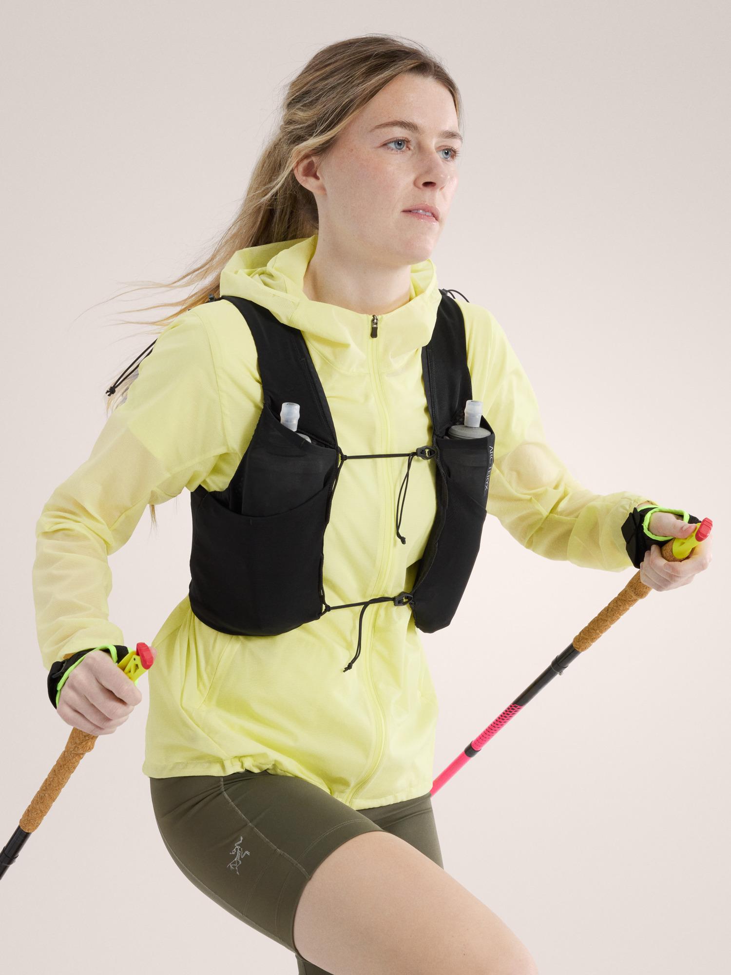 Incendo Airshell Hoody Women's Product Image