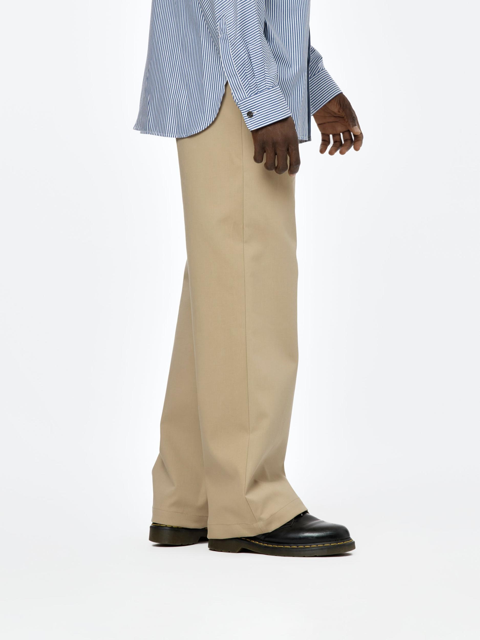 Paulsons Pants (Camel) Product Image