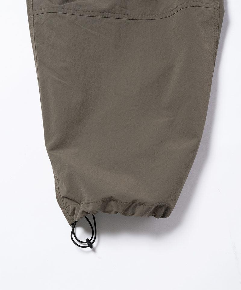 Nylon Paneled Trek Pant Product Image
