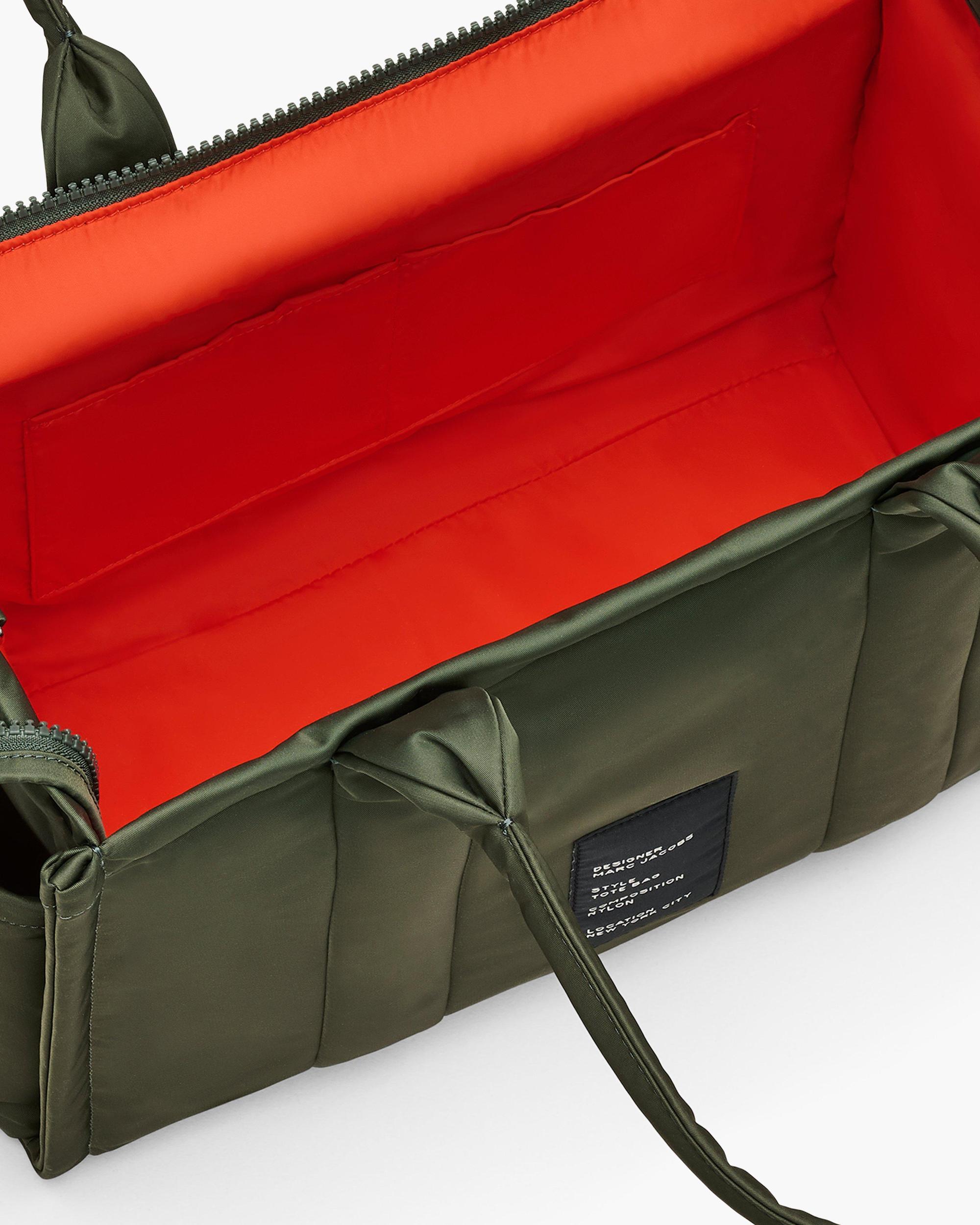 The Canvas Large Tote Bag Product Image