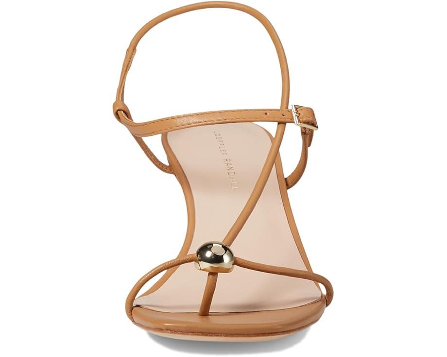 Odessa Heeled Mules w/ Hardware Product Image