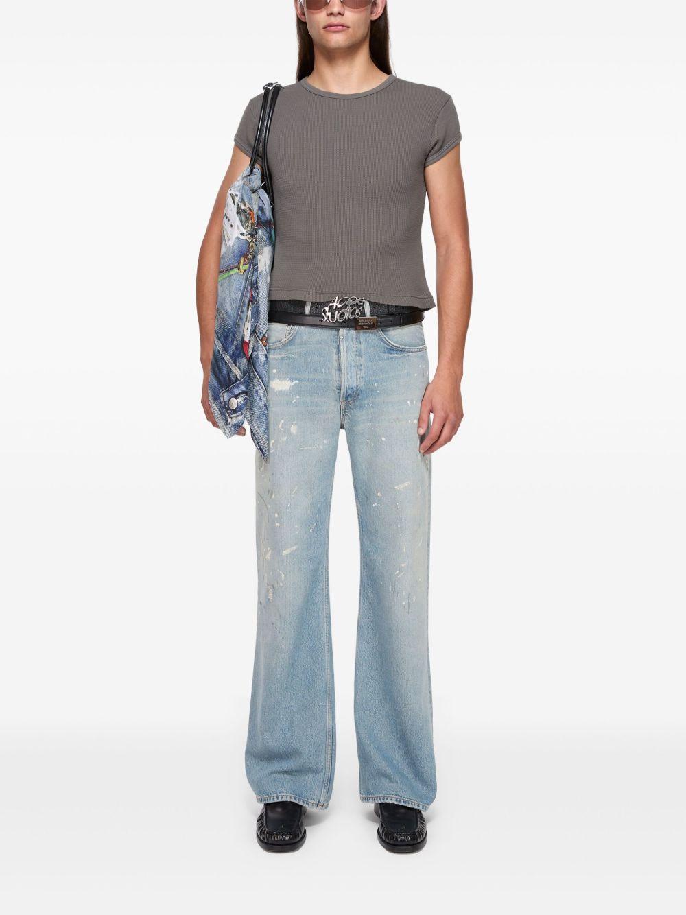 straight-leg jeans     Product Image