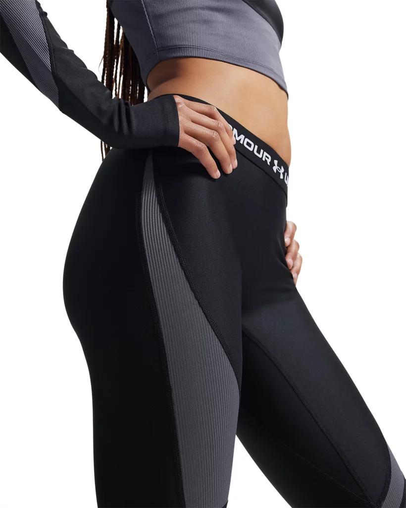 HeatGear® Rib Product Image