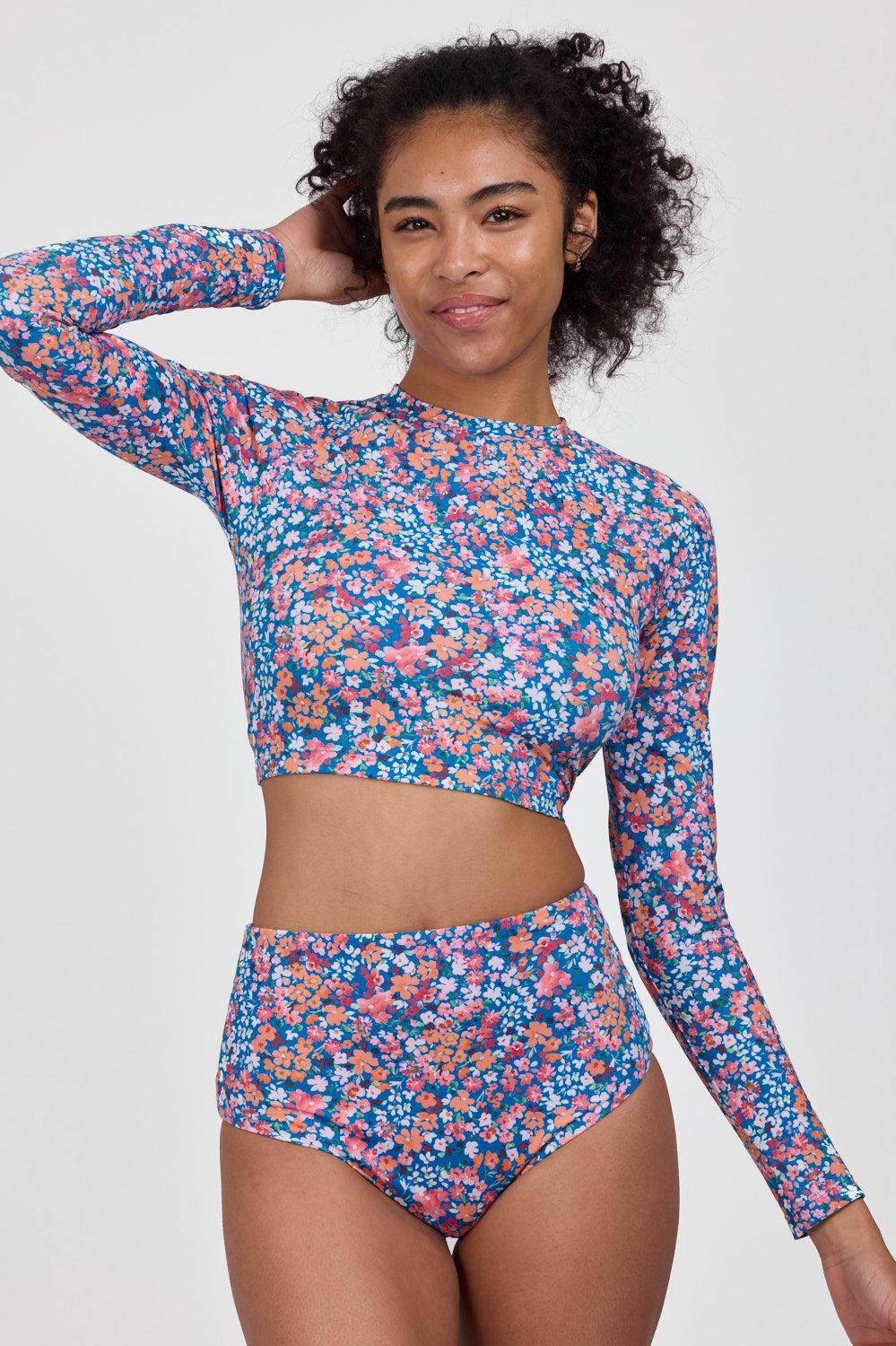 Janna Bikini Bottom Product Image