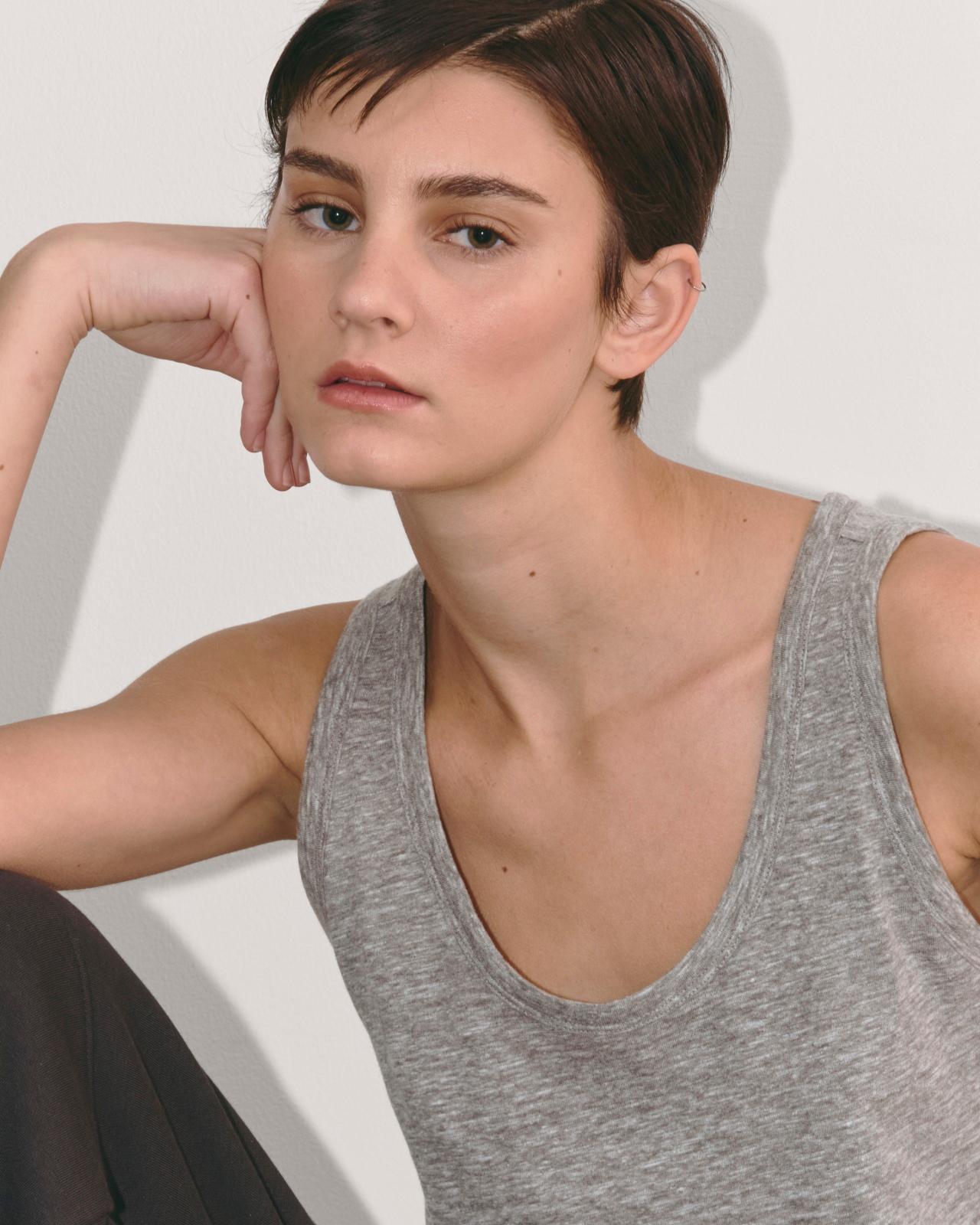 Womens Perform Tank by Everlane Product Image